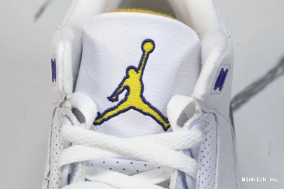 PE Kobe Bryant Jordan Retro 3 0813